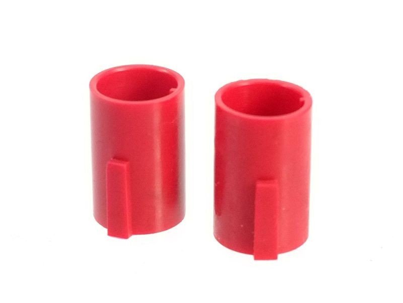 Airsoftový Hop-up Rubber MadBull Red  