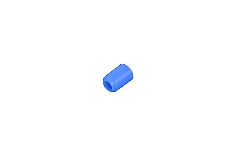 Airsoft Hop-up gumový krátký 70° SHS Modrá 