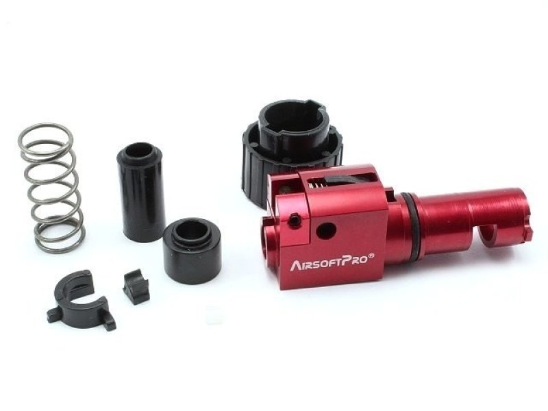 Airsoft kompletní CNC Hop Up komora pro G36 sérii AirsoftPro  