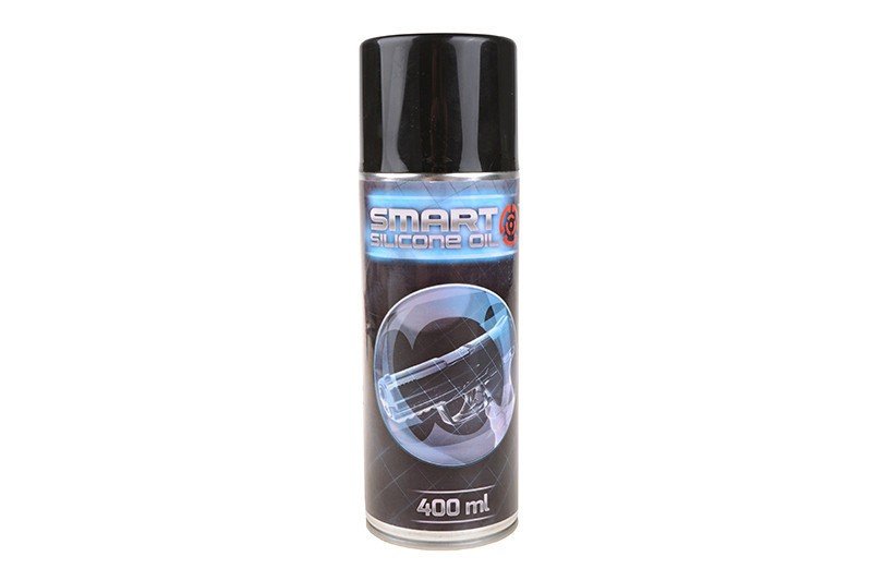 Airsoftový silikonový olej Smart Oil 400 ml Smart Gas  