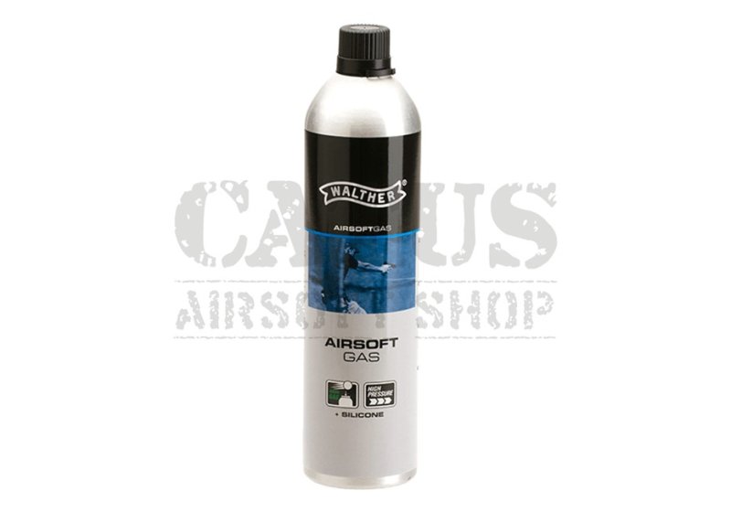 Airsoftový plyn Green Gas 750ml Walther  