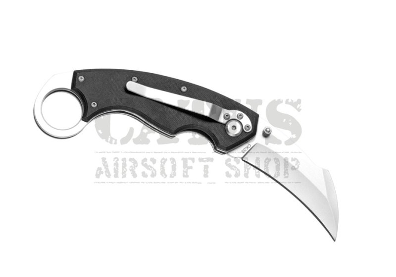 Nůž Extreme Ops CK33 Karambit Smith & Wesson  