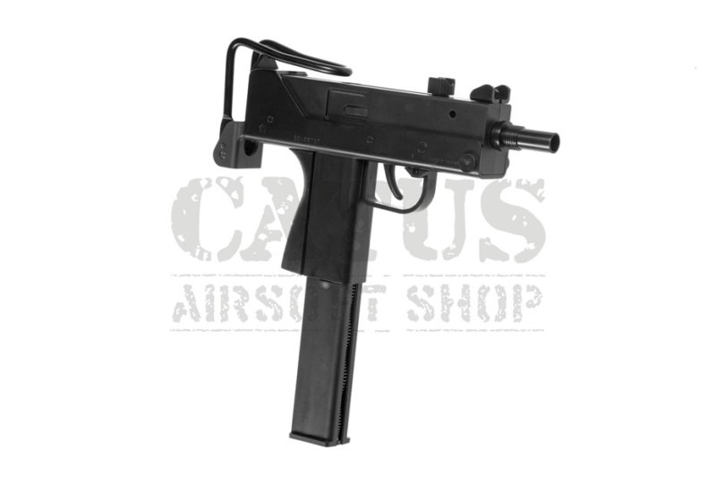 KWC Airsoftová zbraň MAC11 SMG Co2 NBB  