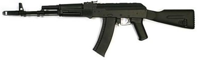 Airsoftová zbraň CYMA AK CM031  