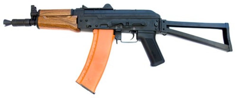 Airsoftová zbraň CYMA AK CM035  