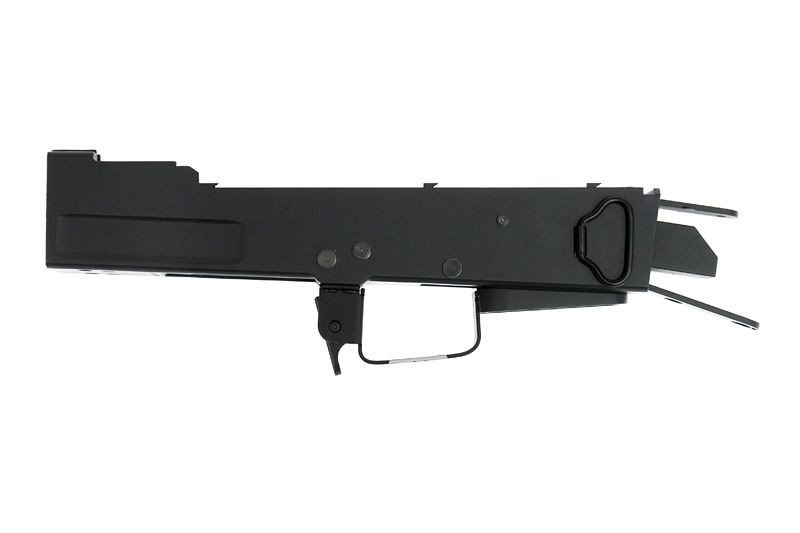 Tělo airsoftové zbraně pro AK47 kov CYMA  