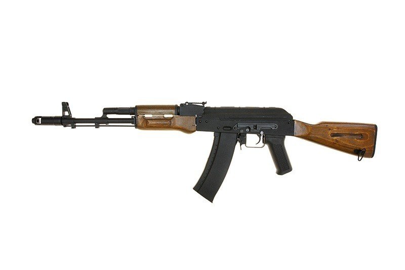 Airsoftová zbraň CYMA AK CM048 Full Metal & Wood  