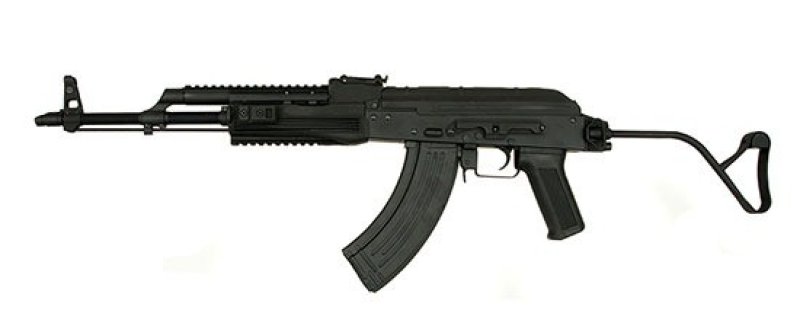 Airsoftová zbraň CYMA AK CM050A Full Metal  