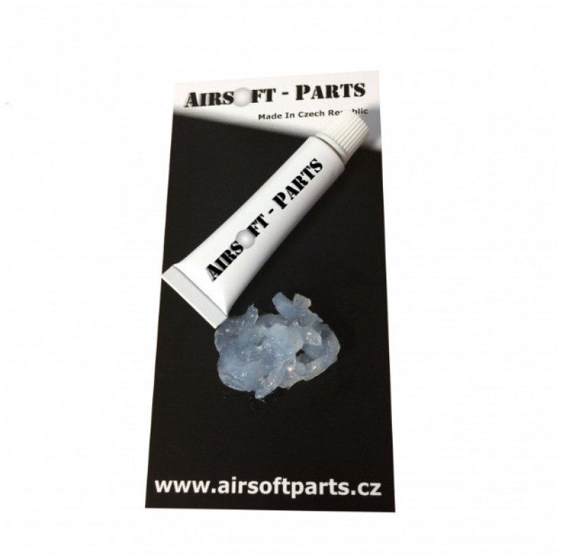Airsoftová silikonová vazelína 5 ml Airsoftové díly  