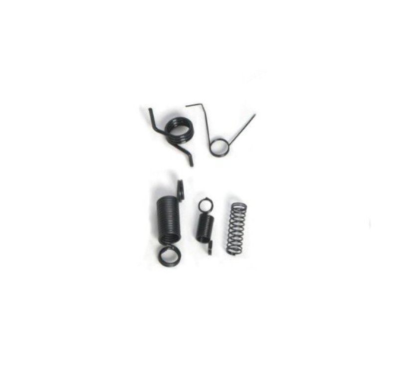 Airsoft spring set for mechabox V2 Airsoft Parts  