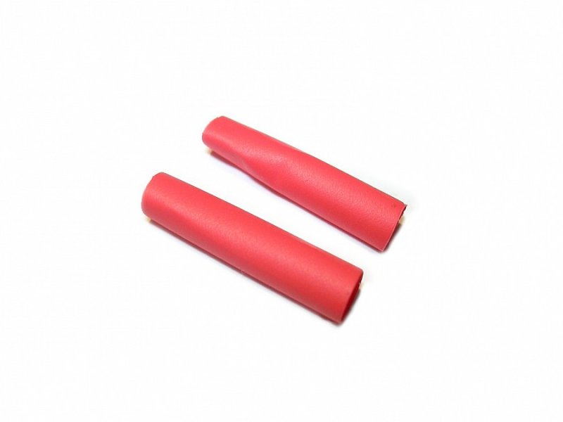 Crayon airsoft 3,2mm rouge - 2 pièces JeffTron  