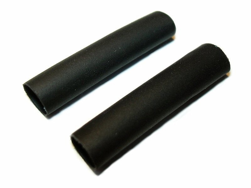 Airsoftová tužka 4,8 mm černá - 2 ks JeffTron  