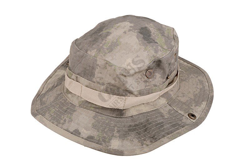 Camouflage hat Boonie ACM A-TACS AU 