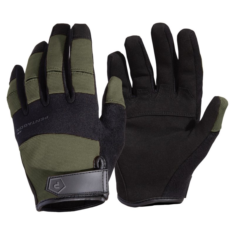 Taktické rukavice Mongoose Oliva XL