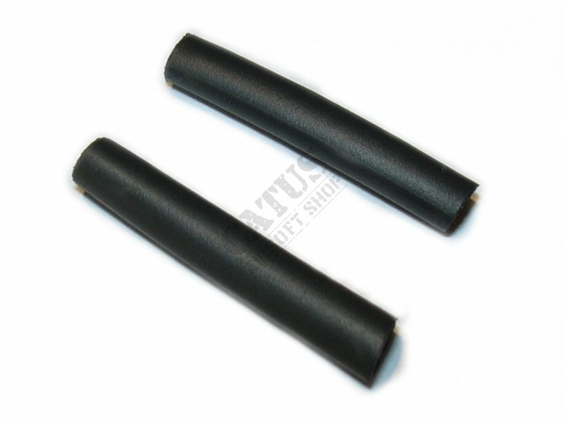 Airsoftové pouzdro na tužky 3,2 mm černé - 2 ks JeffTron  