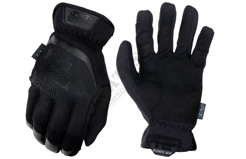 Taktické rukavice Fast Fit Gen II Mechanic Wear Black XL