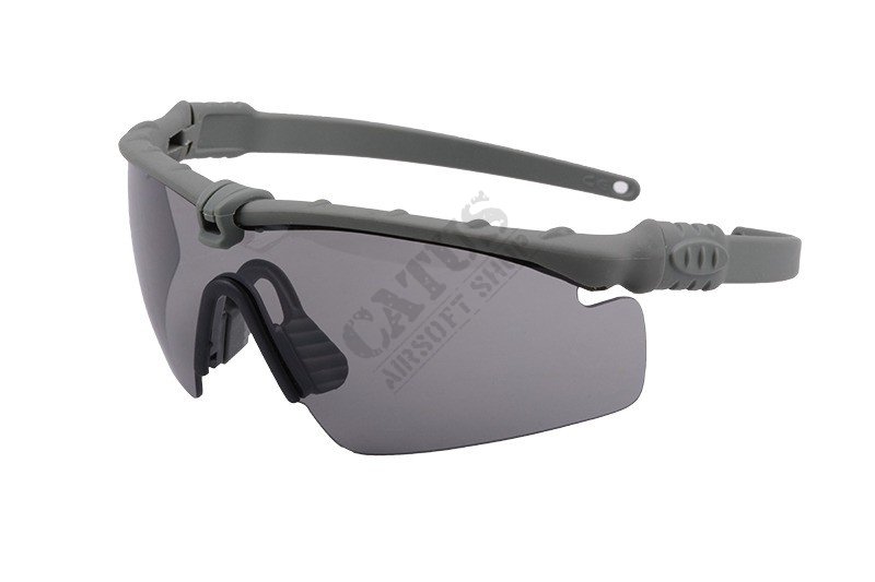 Taktické brýle Ultimate Wolf Grey 
