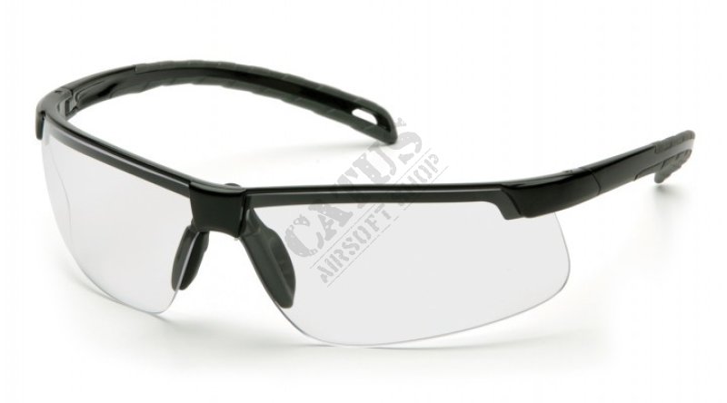 Brýle EVER-LITE Pyramex Black  