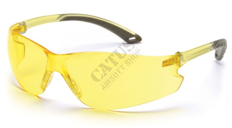 Brýle Itek Pyramex Yellow  