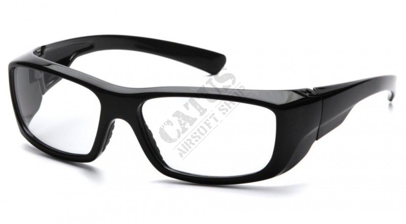 Brýle Emerge Pyramex Black