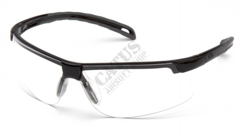 Brýle EVER-LITE proti zamlžování čiré Pyramex  