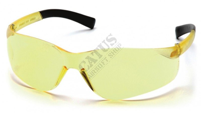 Brýle Mini Ztek žluté  