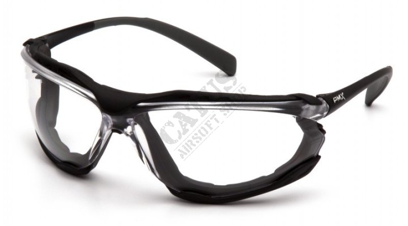 Brýle Proximity Anti-Fog Clear Pyramex  