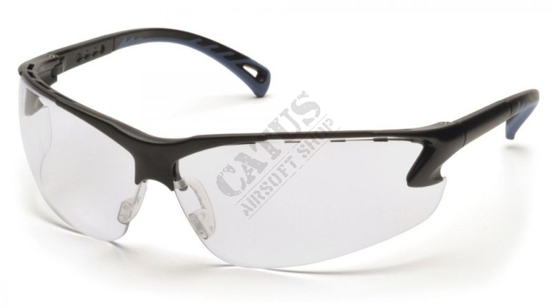 Brýle Venture 3 Pyramex Black