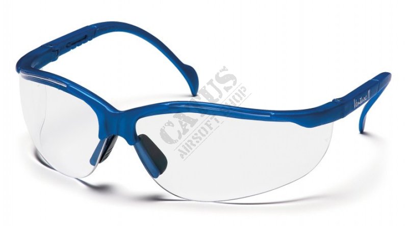 Brýle Pyramex Venture II Blue