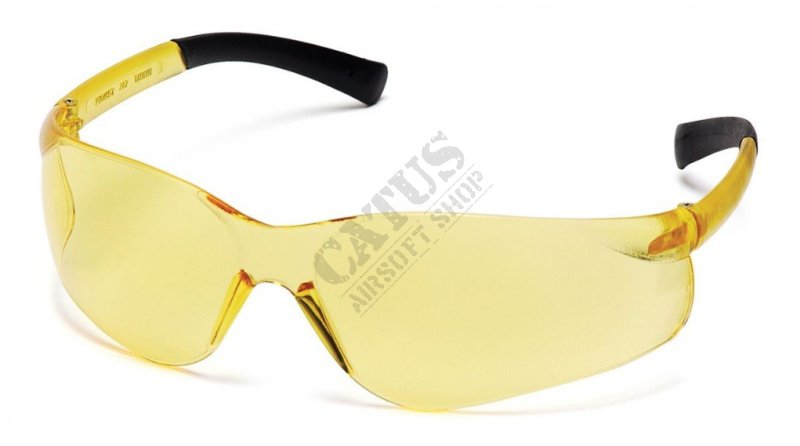 Brýle Ztek Pyramex Yellow  