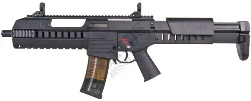 Pistolet airsoftowy GSG G14 GCS EBB Ares  
