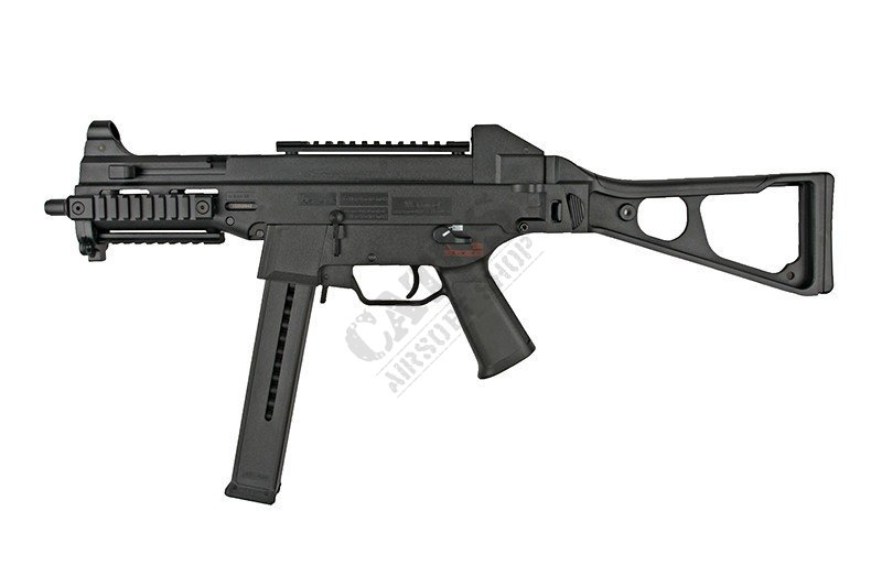 Airsoftová zbraň Umarex H&K UMP  