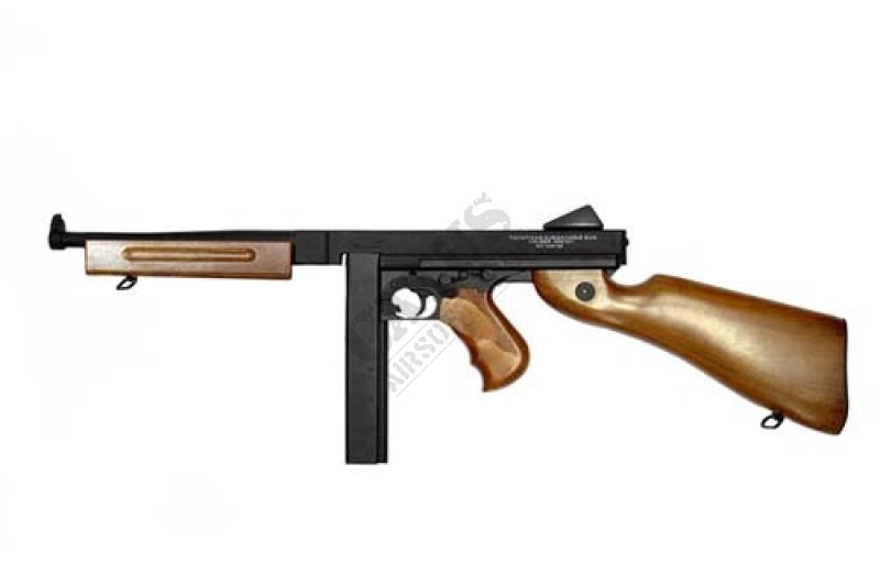 Airsoftová zbraň CYMA Thompson M1A1 CM033  