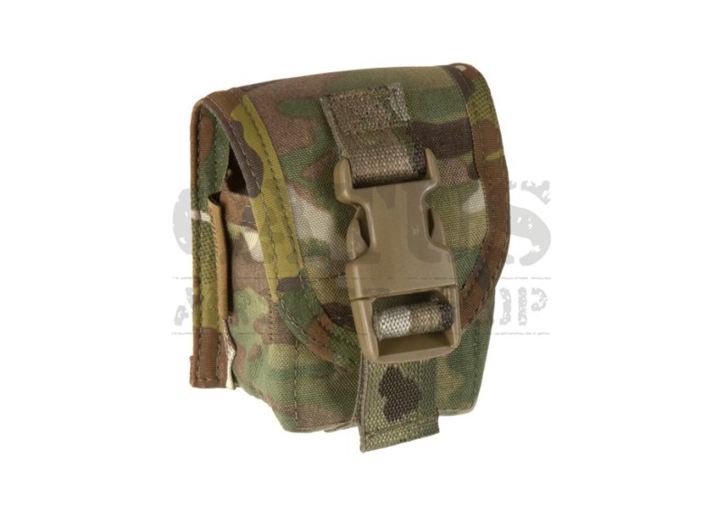 MOLLE grenade holder Single Frag Warrior Multicam 