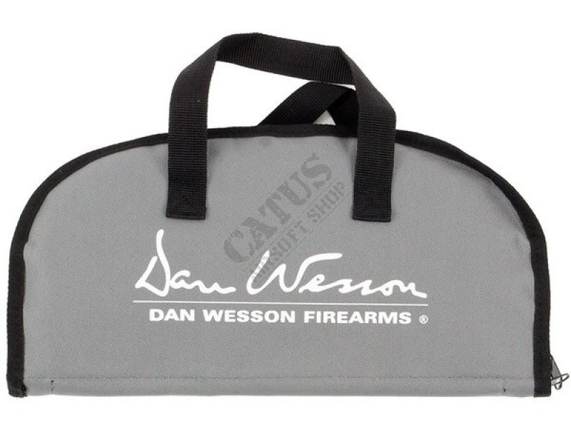Pouzdro na pistoli Dan Wesson Wolf Grey 