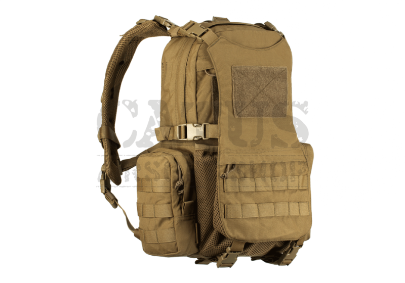 Taktický batoh na velkou přilbu Cargo Pack 28L Warrior Coyote 