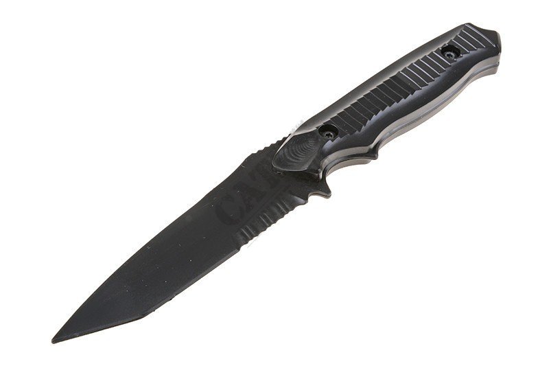Tréninkový nůž BC141 ACM Black