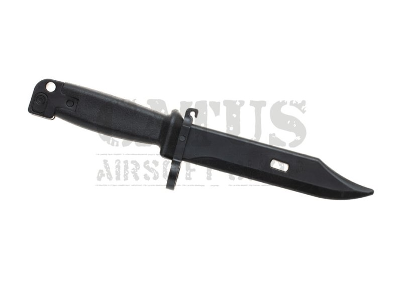 Tréninkový nůž AK74 Rubber Pirate Arms  