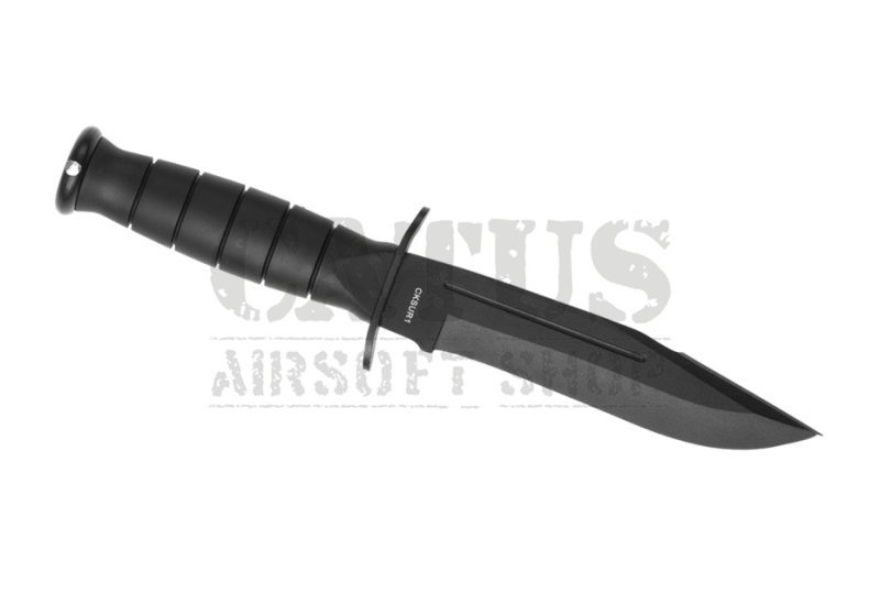 Taktický nůž pro pátrání a záchranu CKSUR1 Smith & Wesson  