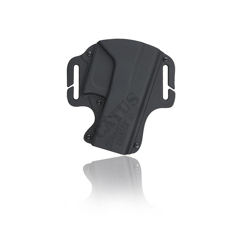 Opaskové pouzdro pro pistoli Glock 19,23,32 Cytac Black