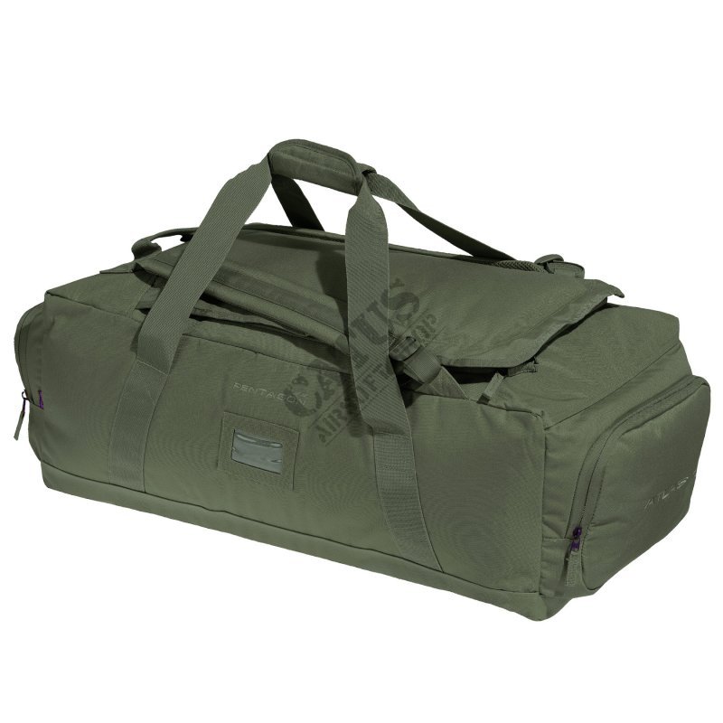 Cestovní taška Army Atlas 70L Pentagon Oliva 