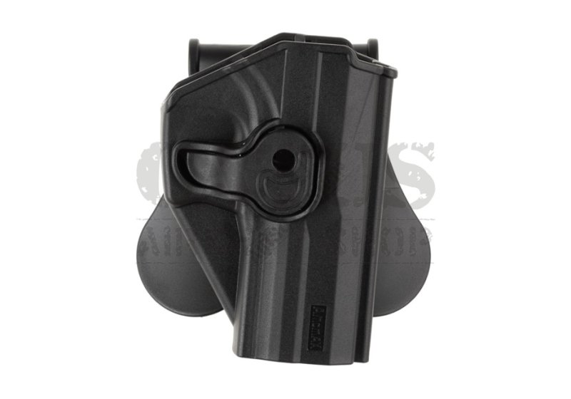 Opaskové pouzdro pro H&K USP, Compact MOLLE Cytac Black