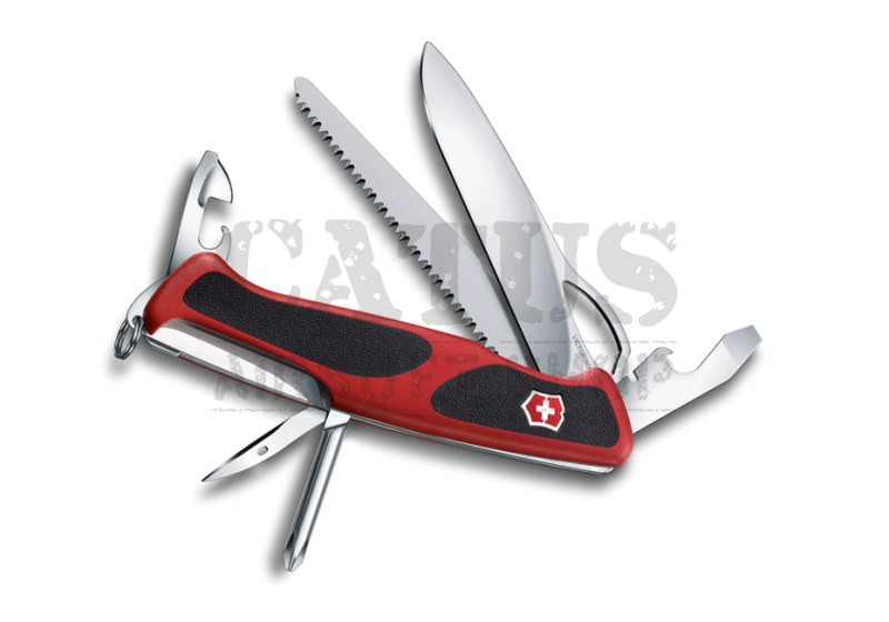 Zavírací nůž Victorinox RangerGrip 78  