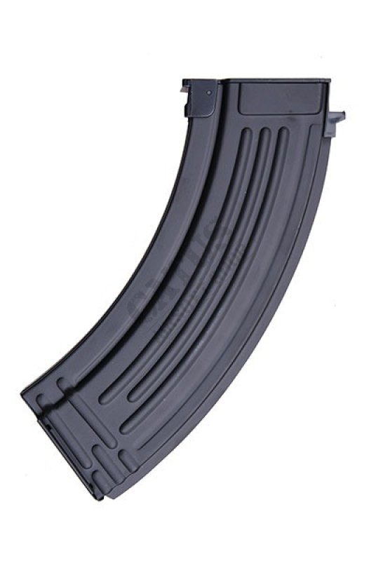 Zásobník pro AK 150BB kovový CYMA Black