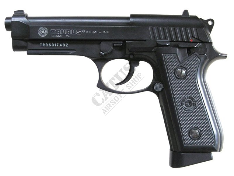 CyberGun airsoftová pistole GBB Taurus PT99 Co2  
