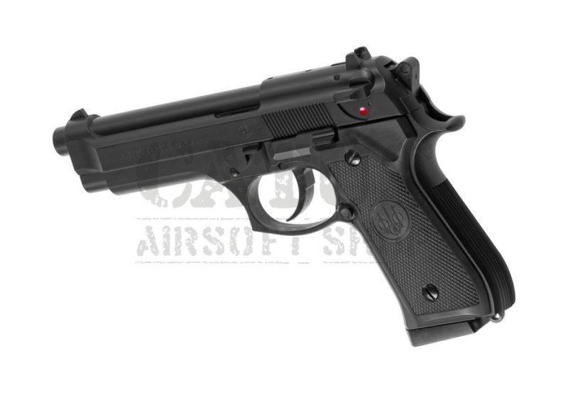 Airsoftová pistole Umarex NBB Beretta Mod.92 FS Co2  
