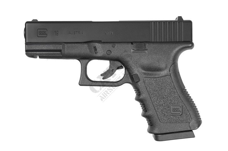 Umarex airsoftová pistole NBB Glock 19 Co2  