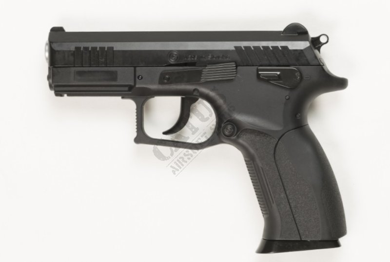 Airsoftová pistole Tolmar NBB Grand Power P1 Mk7 Co2  