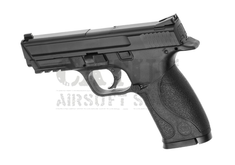 KWC airsoftová pistole NBB M&P V2 Co2  