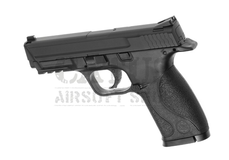 KWC airsoftová pistole NBB M&P V2 Metal Version Co2  